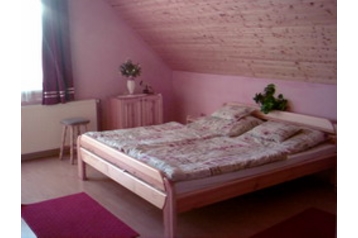 Hungary Privát Debrecen, Exterior